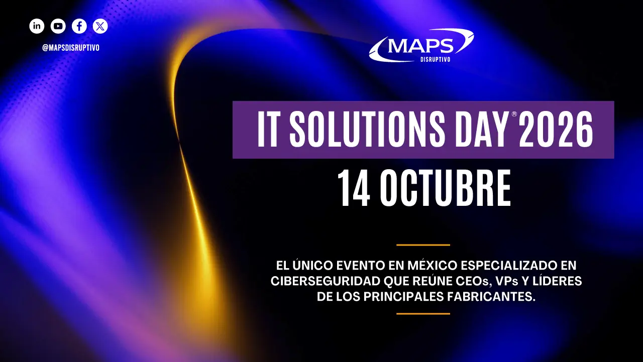 IT Solutions Day 2026
