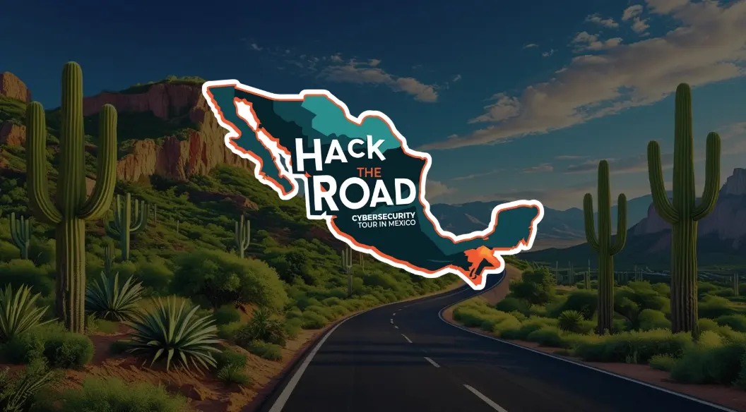 Hack The Road Guadalajara 2026